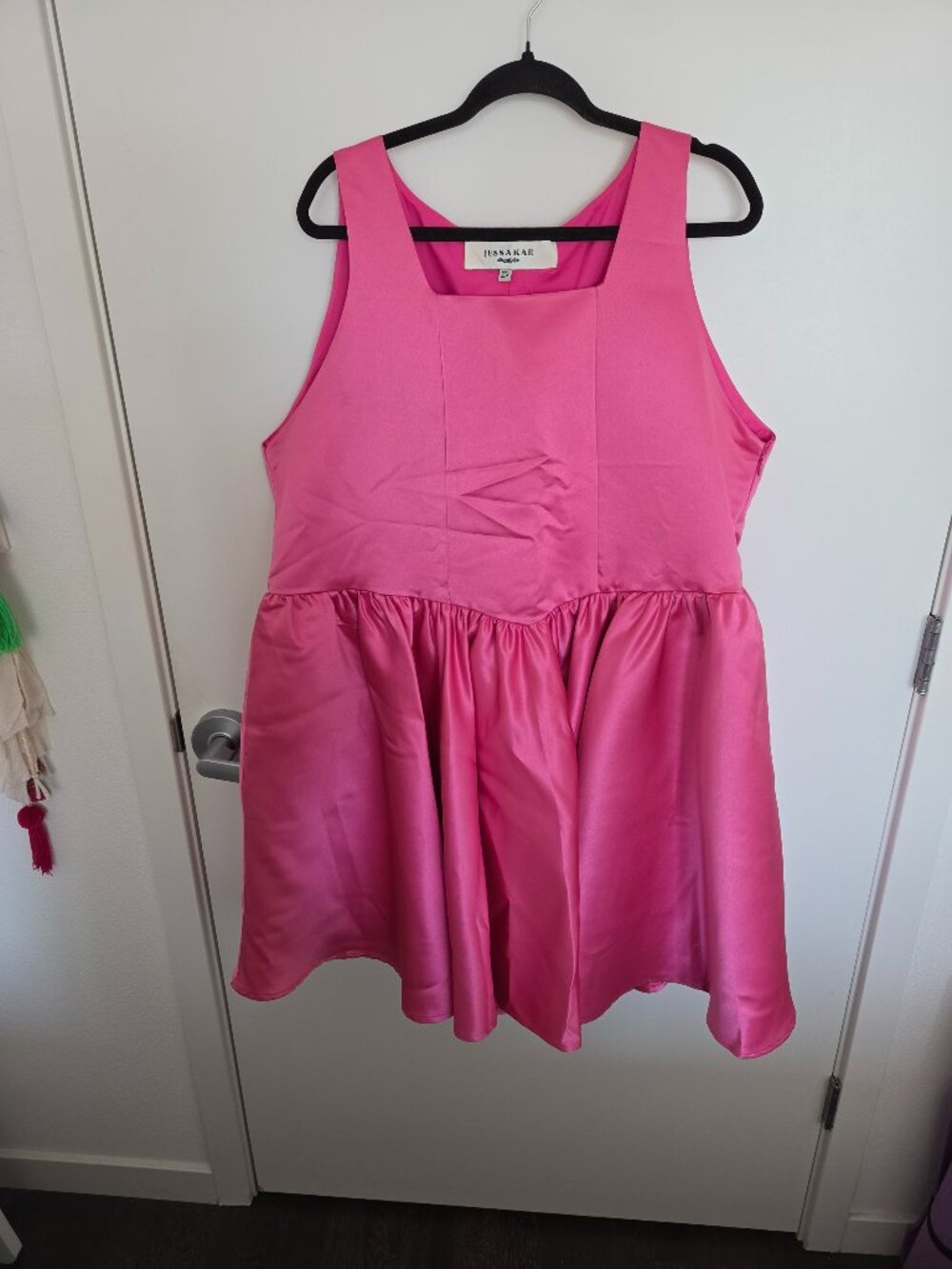 JessaKae Dress - Size 2x